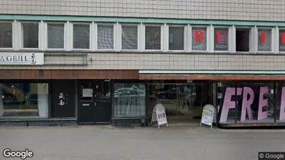 Office spaces for rent in Helsinki Eteläinen - Photo from Google Street View