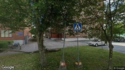 Kontorlokaler til leje i Lundby - Foto fra Google Street View