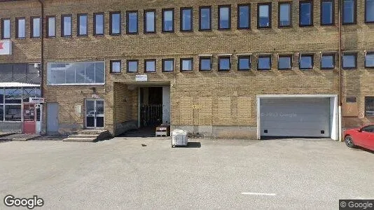 Kontorer til leie i Lundby – Bilde fra Google Street View