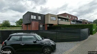 Commercial properties for rent in Hasselt - Photo from Google Street View