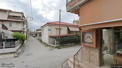 Warehouses for rent in Larissa - Photo from Google Street View