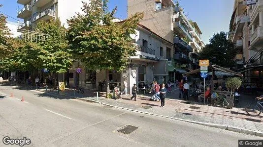 Büros zur Miete i Larissa – Foto von Google Street View