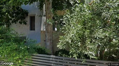 Kontorer til leie i Agia Paraskevi – Bilde fra Google Street View