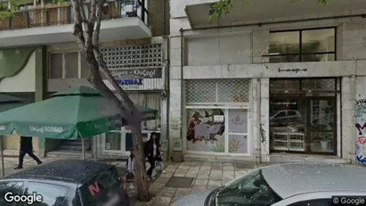 Kontorer til salgs i Thessaloniki – Bilde fra Google Street View