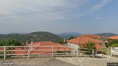 Lokaler til salgs i North Kynouria – Bilde fra Google Street View