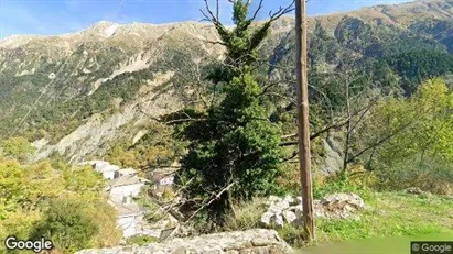 Lokaler til salgs i Central Tzoumerka – Bilde fra Google Street View