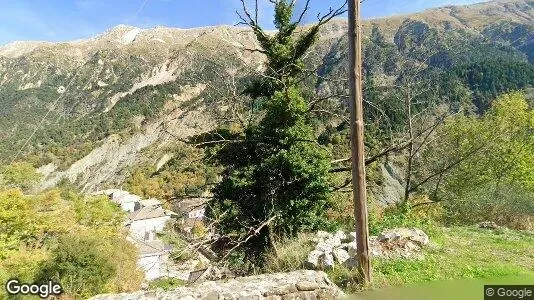 Commercial properties for sale i Arta - Photo from Google Street View