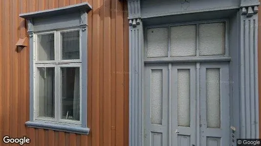 Büros zur Miete i Trondheim Østbyen – Foto von Google Street View