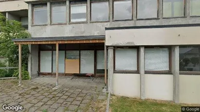 Commercial properties for sale in Ålesund - Photo from Google Street View