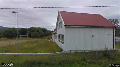 Lokaler til salgs i Rødøy – Bilde fra Google Street View