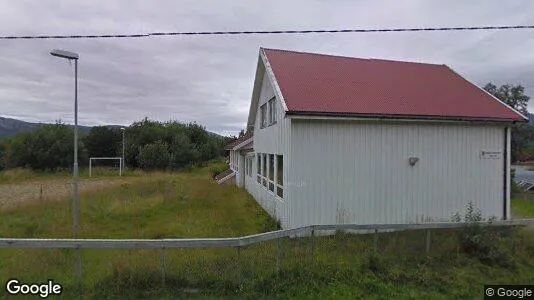 Commercial properties for sale i Rødøy - Photo from Google Street View