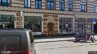 Housing properties for sale in Kristiansand - Photo from Google Street View