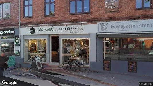 Warehouses for sale i Taastrup - Photo from Google Street View