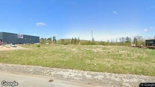 Warehouses for sale i Frederikssund - Photo from Google Street View