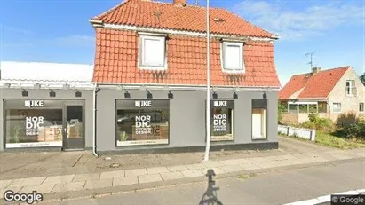 Warehouses for sale in Kastrup - Photo from Google Street View