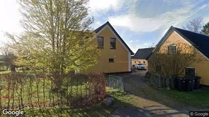 Lagerlokaler till salu i Lynge – Foto från Google Street View