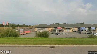 Warehouses for rent in Helsinge - Photo from Google Street View