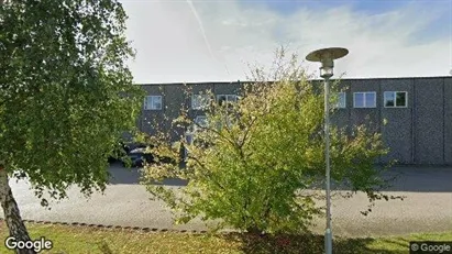 Lagerlokaler för uthyrning i Herlev – Foto från Google Street View