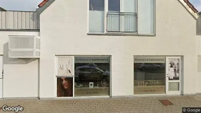 Office spaces for rent in Helsinge - Photo from Google Street View