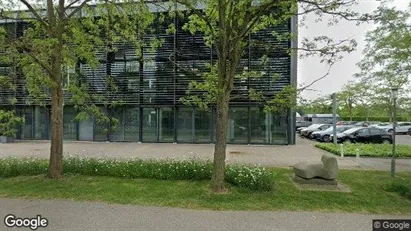 Office spaces for rent in Birkerød - Photo from Google Street View