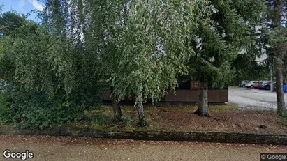 Warehouses for rent in Kvistgård - Photo from Google Street View