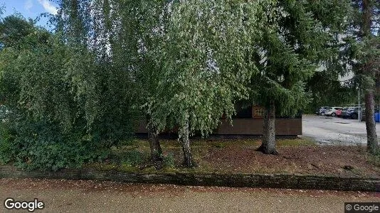 Lager zur Miete i Kvistgård – Foto von Google Street View