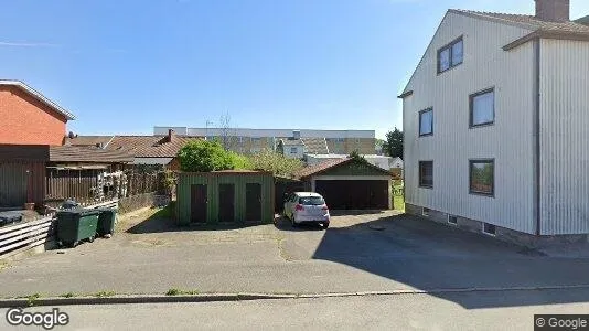 Commercial properties for sale i Kristianstad - Photo from Google Street View