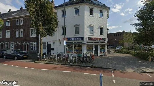 Lokaler til leje i Den Bosch - Foto fra Google Street View