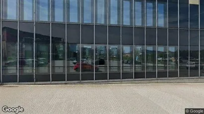 Office spaces for rent in Lund - Photo from Google Street View