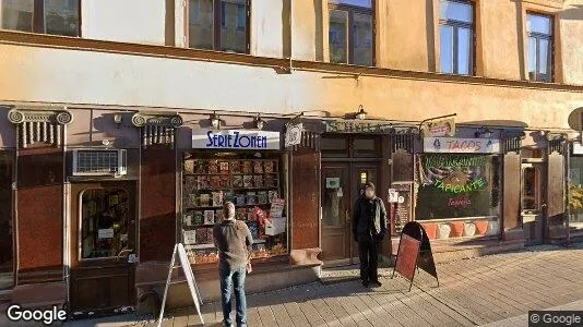 Lokaler til leie i Location is not specified – Bilde fra Google Street View