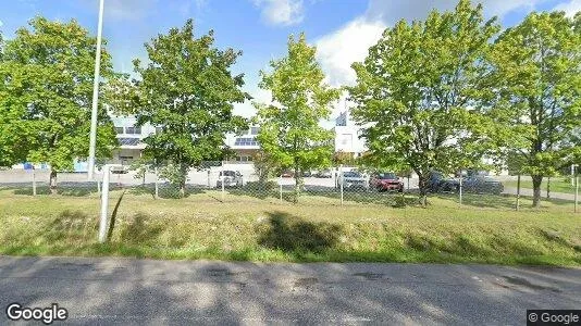Büros zur Miete i Espoo – Foto von Google Street View