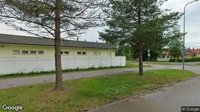 Office spaces for rent in Hyvinkää - Photo from Google Street View