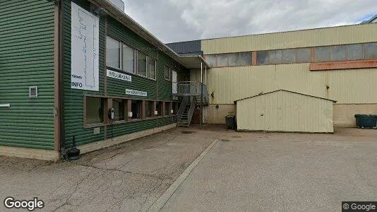 Büros zur Miete i Tampere Koillinen – Foto von Google Street View