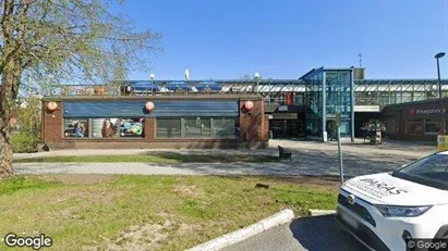 Office spaces for rent in Ylöjärvi - Photo from Google Street View