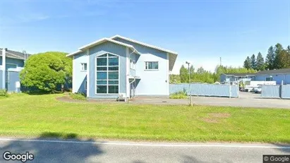 Office spaces for rent in Ylöjärvi - Photo from Google Street View