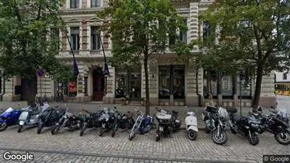 Lokaler til leje i Helsinki Eteläinen - Foto fra Google Street View