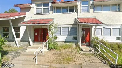 Commercial properties for rent in Oulu - Photo from Google Street View