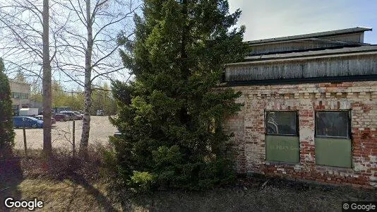 Lokaler til leje i Tuusula - Foto fra Google Street View