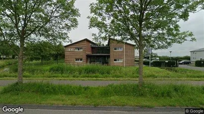 Företagslokaler för uthyrning i Súdwest-Fryslân – Foto från Google Street View