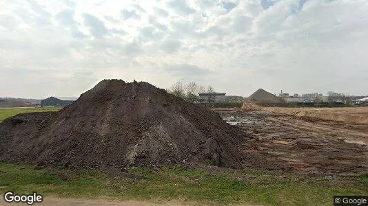 Lokaler til leje i Hardenberg - Foto fra Google Street View