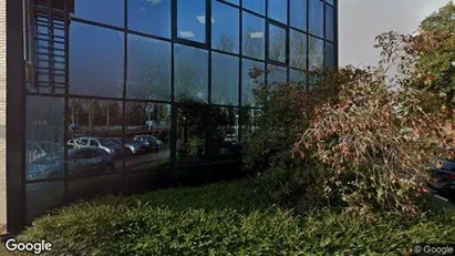 Office spaces for rent in Capelle aan den IJssel - Photo from Google Street View