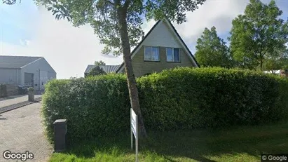 Bedrijfsruimtes te koop in Noordoostpolder - Foto uit Google Street View