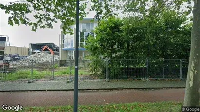 Bedrijfsruimtes te koop in Den Bosch - Foto uit Google Street View