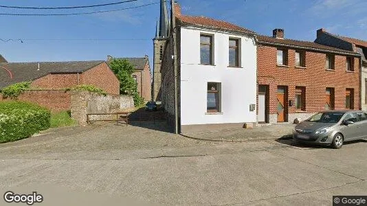 Commercial properties for sale i Bernissart - Photo from Google Street View