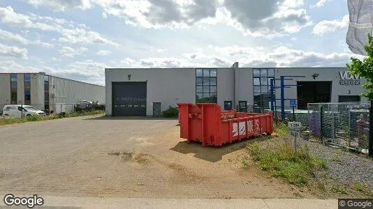 Commercial properties for sale i Pelt - Photo from Google Street View