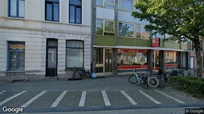 Gewerbeflächen zum Kauf in Turnhout – Foto von Google Street View
