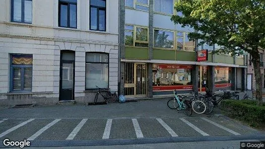 Commercial properties for sale i Turnhout - Photo from Google Street View