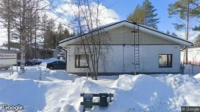 Producties te huur in Joensuu - Foto uit Google Street View