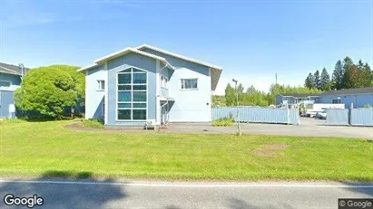Werkstätte zur Miete in Ylöjärvi – Foto von Google Street View