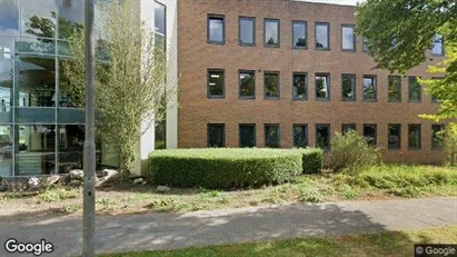 Office spaces for rent in Amersfoort - Photo from Google Street View